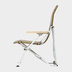 Low Beach Chair