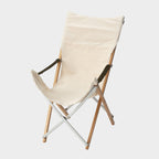 Take! Bamboo Chair Long