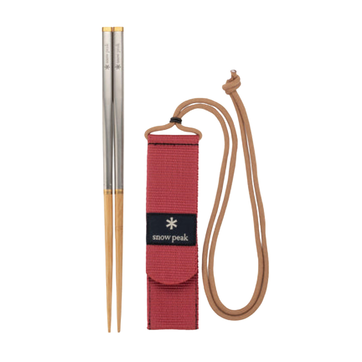Wabuki Chopsticks Medium