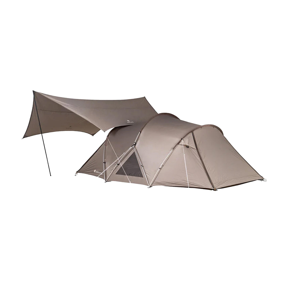 Land Nest Dome Medium Tent & Tarp Set