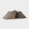 Land Nest Shelter