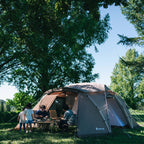 Land Nest Shelter
