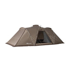 Land Nest Shelter