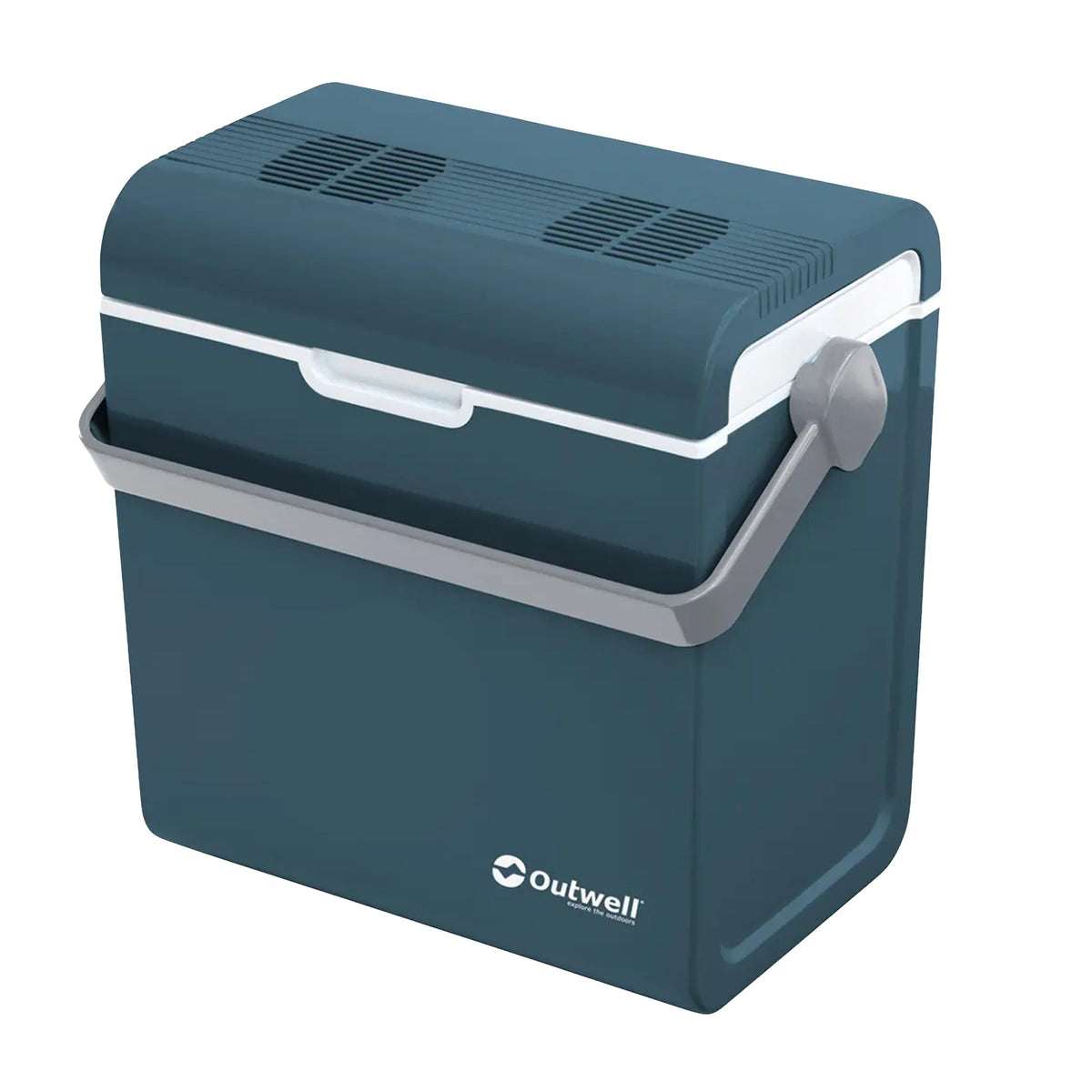 Eco Ace 24 12V/230V Electric Cool Box