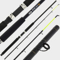 Boat Max 6ft 2pc 25lb Boat Rod