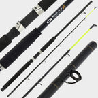 Boat Max 6ft 2pc 25lb Boat Rod