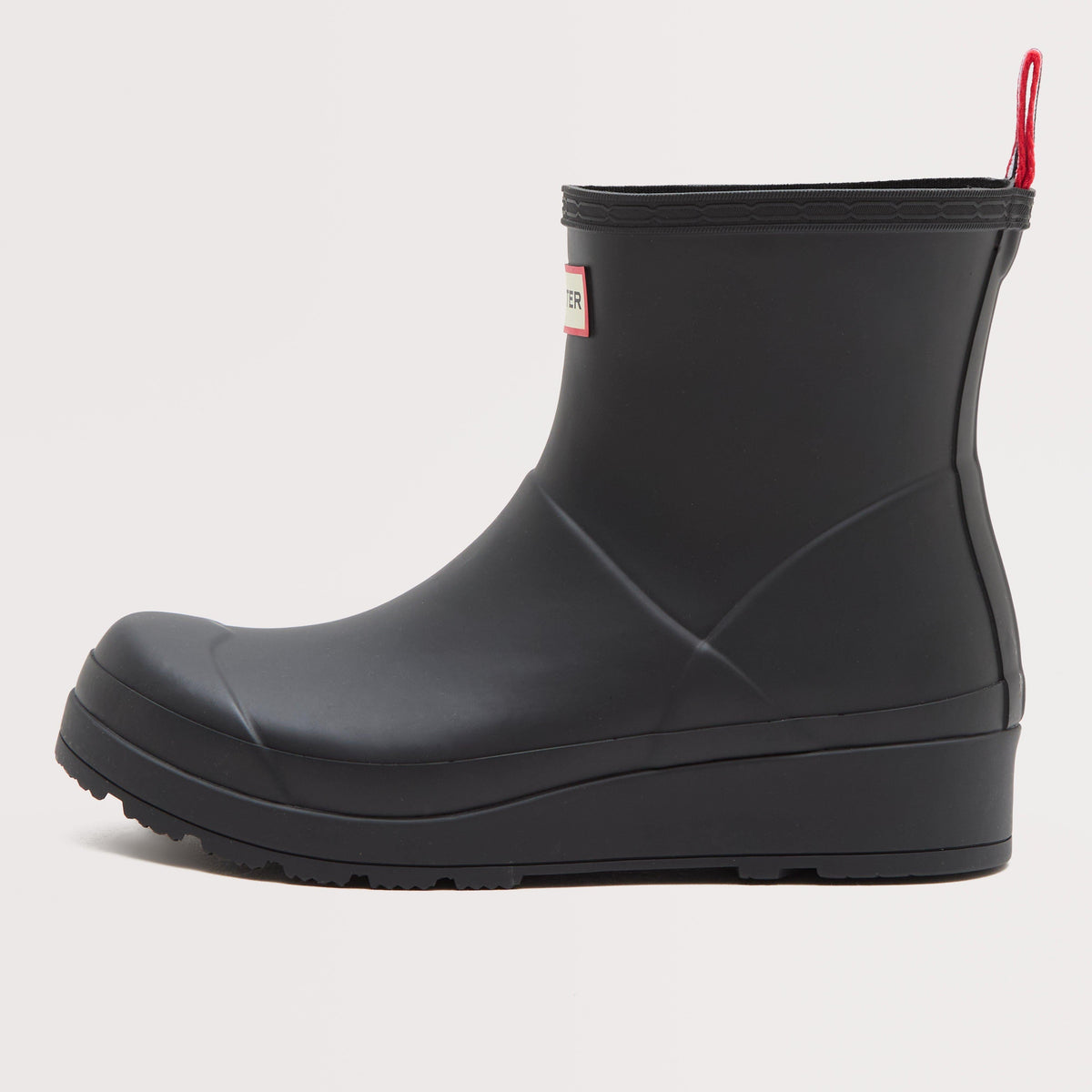Women's Play Short Wellington Boot