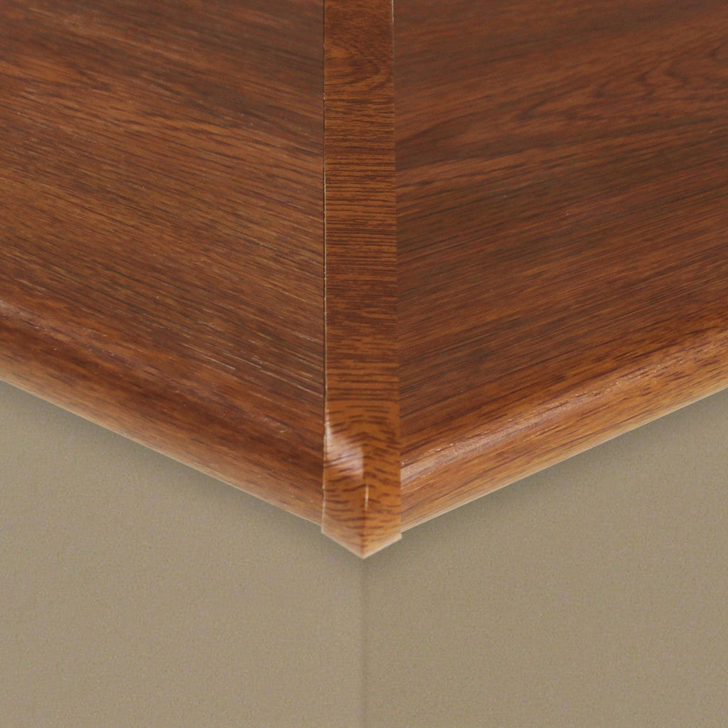 Window Board 90° External Corner and Joint