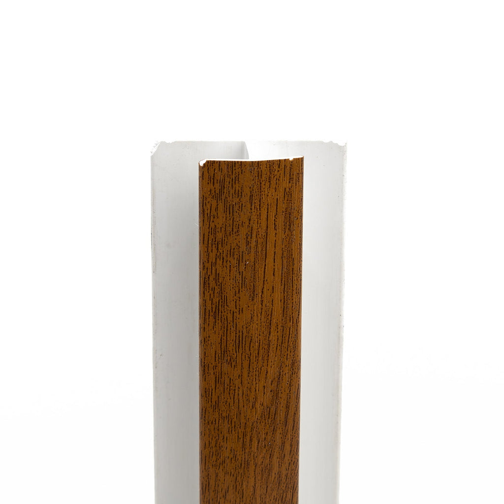 Shiplap Cladding H-Section Joint (5m)