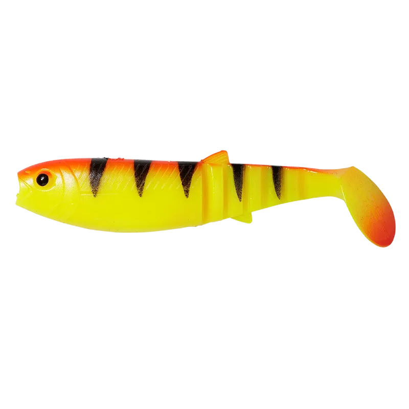Savage Gear Cannibal Shad 15cm