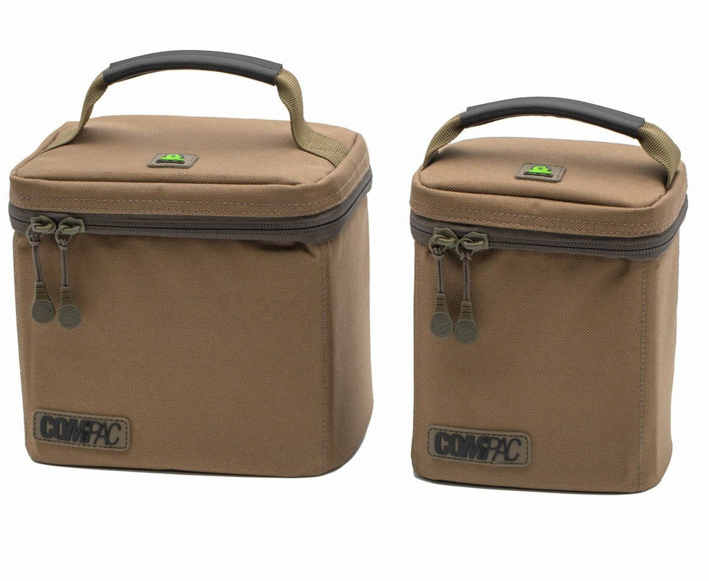 Korda Compac Goo Bags