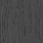 DDecks Duro360 Composite Bullnose Woodgrain Effect Decking Board 138mm x 22.5mm x 2.5m  - All Colours