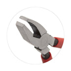 FHC 8" Grozing Flare Jaw Glass Pliers - GP1