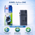 Juwel Bioflow ONE Mini Aquarium Filter Up to 80L