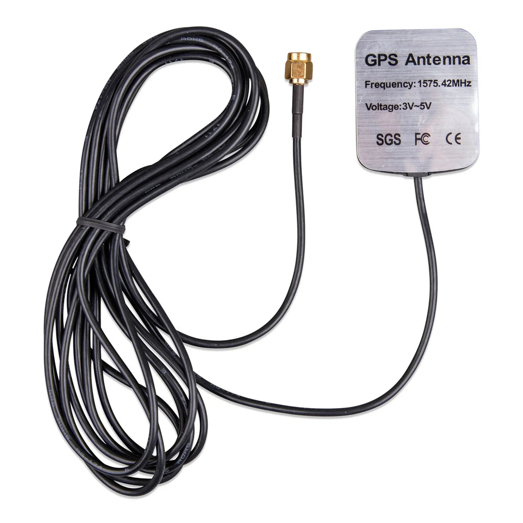 Victron Active GPS Antenna