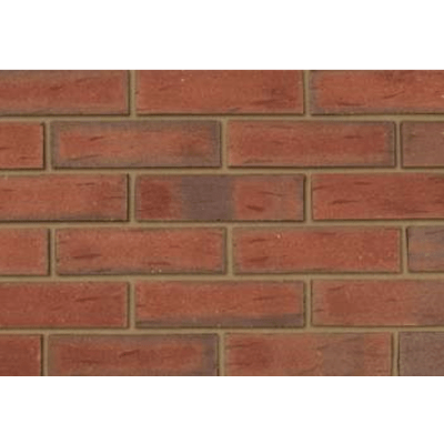 Grampian Red Mixture 65mm x 215mm x 102mm - Sample