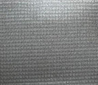 Gray 86% Super Shade Mesh Tarp 10' x 16'