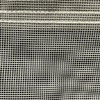 Vinyl Mesh Tarp - Gray - 20' x 40'