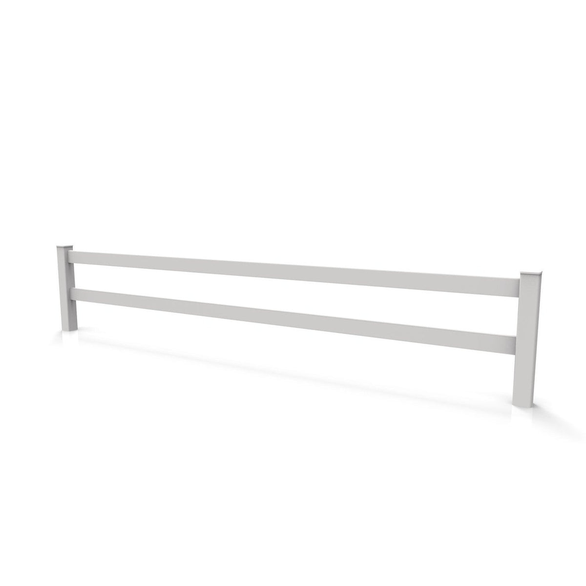 2 Rail 3ft x 16ft DRR2