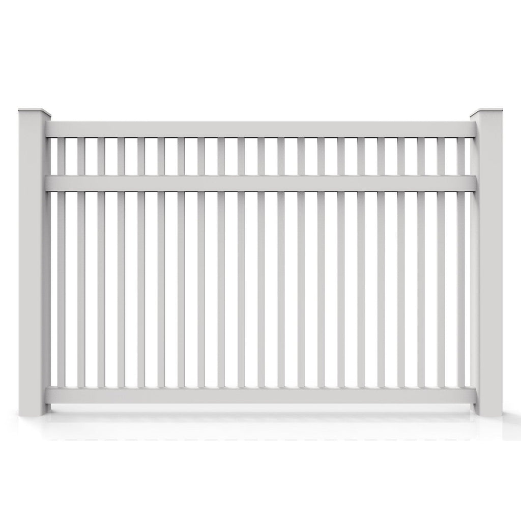 Pool Fence 5ft high x 8ft Wide