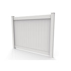 Privacy 12” T&G Fence Panel Kit DRPV1