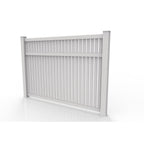 Semi Privacy with Rail DRSP