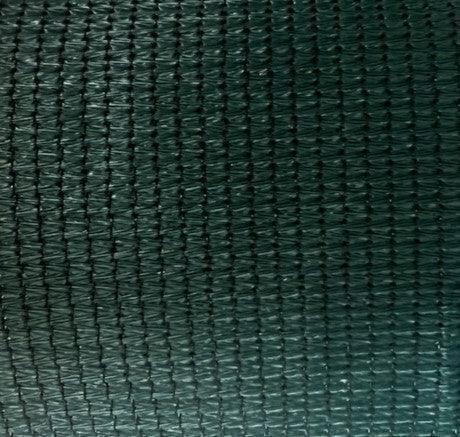 Green 86% Super Shade Mesh Tarp 12' x 20'