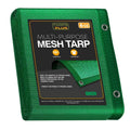 Green Mesh Tarp 14' x 20'