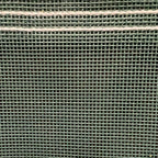 Vinyl Mesh Tarp - Green - 12' x 16'
