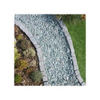 Green Slate Chippings (800kg Bag) - All Sizes