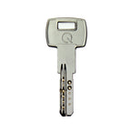 greenteQ Orion Euro Cylinder Key Cutting