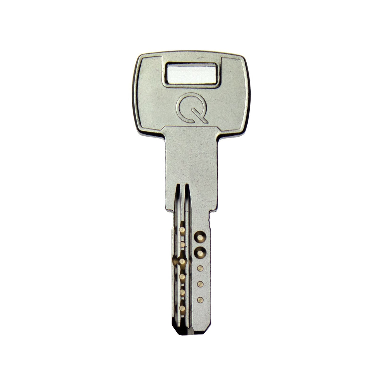 greenteQ Orion Euro Cylinder Key Cutting