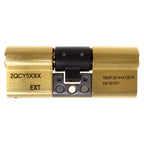 greenteQ Orion 3* Euro Cylinder