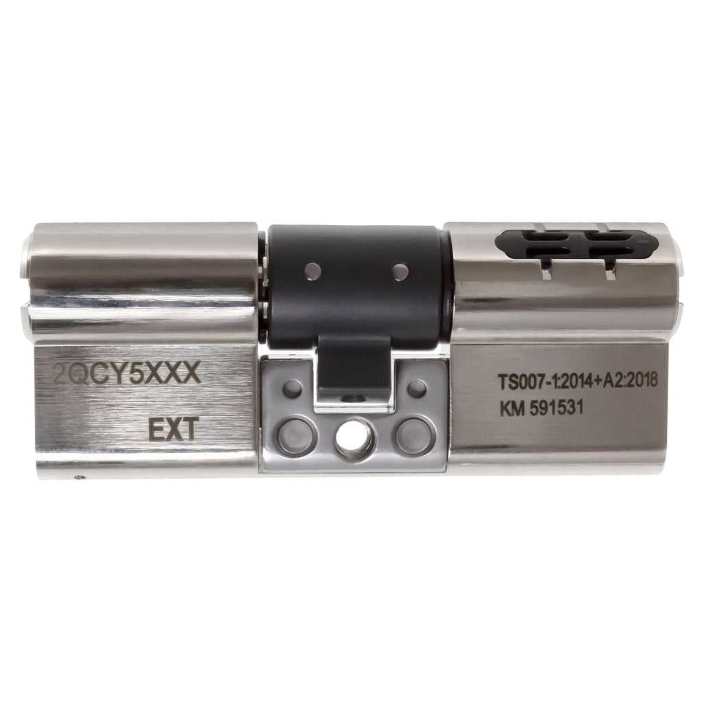 greenteQ Orion 3* Euro Cylinder