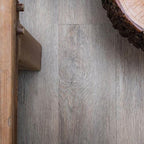 SISU Click Vinyl Flooring Tiles - 190mm x 1230mm (10 Pack) - Smoked Oak
