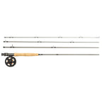 Greys K4ST 10ft 4 piece #7 Fly Combo Kit