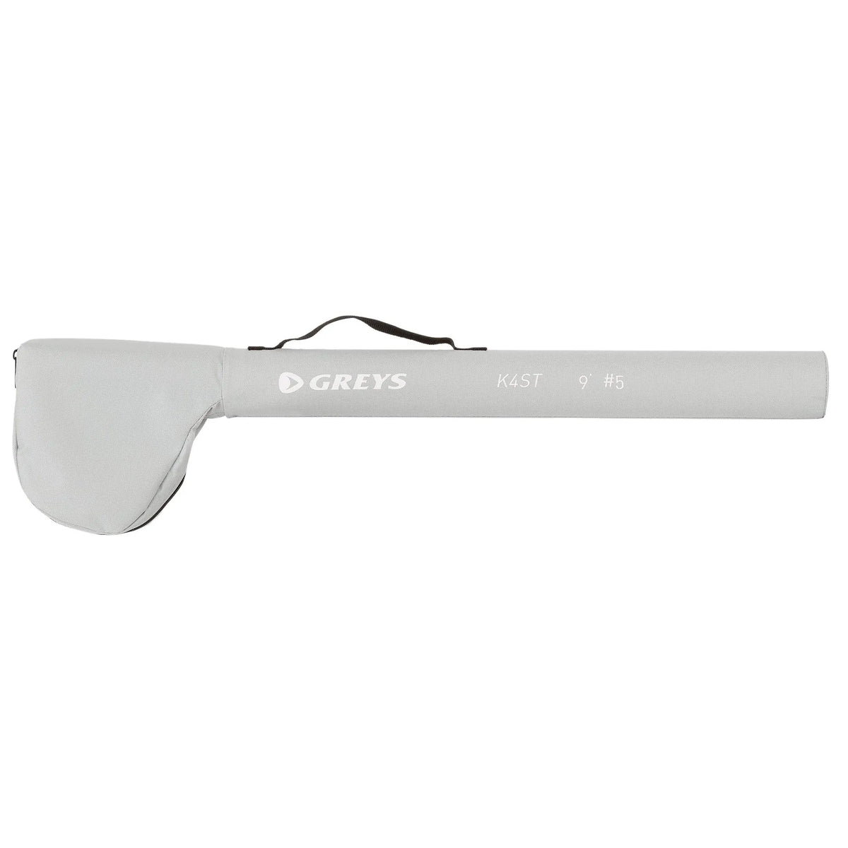 Greys K4ST 10ft 4 piece #7 Fly Combo Kit