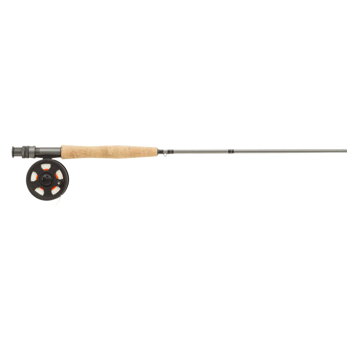 Greys K4ST 10ft 4 piece #7 Fly Combo Kit