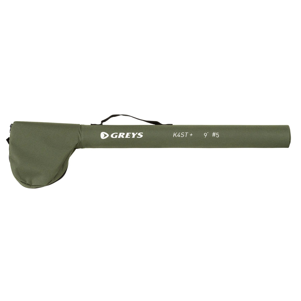 Greys K4ST+ 10ft #7 Combo Fly fishing  Rod and reel