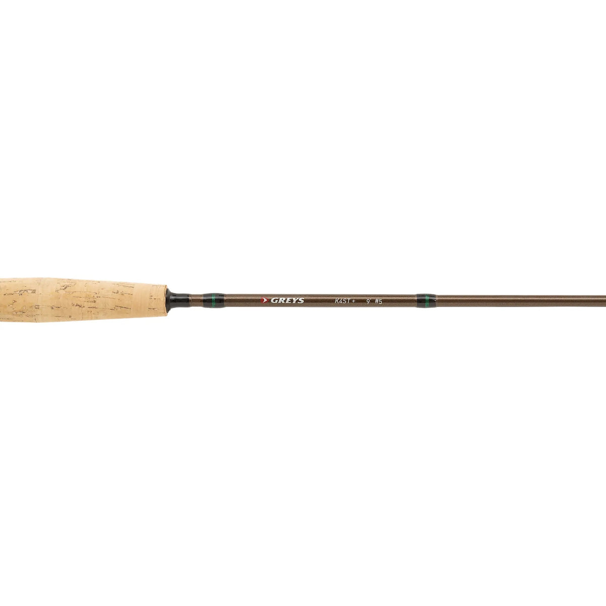 Greys K4ST+ 10ft #7 Combo Fly fishing  Rod and reel