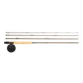 Greys K4ST+ 10ft #7 Combo Fly fishing  Rod and reel