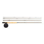 Greys K4ST+ 10ft #7 Combo Fly fishing  Rod and reel