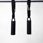 Pipe Bomb Grip