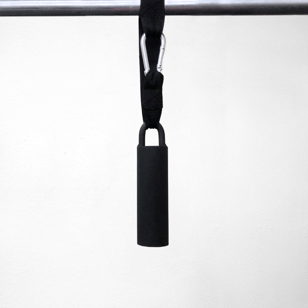 Pipe Bomb Grip