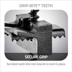 Grip-Rite Ninja Hidden Deck Clips