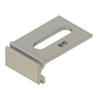 S-5! Satellite Mounting Kit for use with Standing Seam Roof