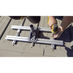 S-5! Satellite Mounting Kit for use with R Panel Roof