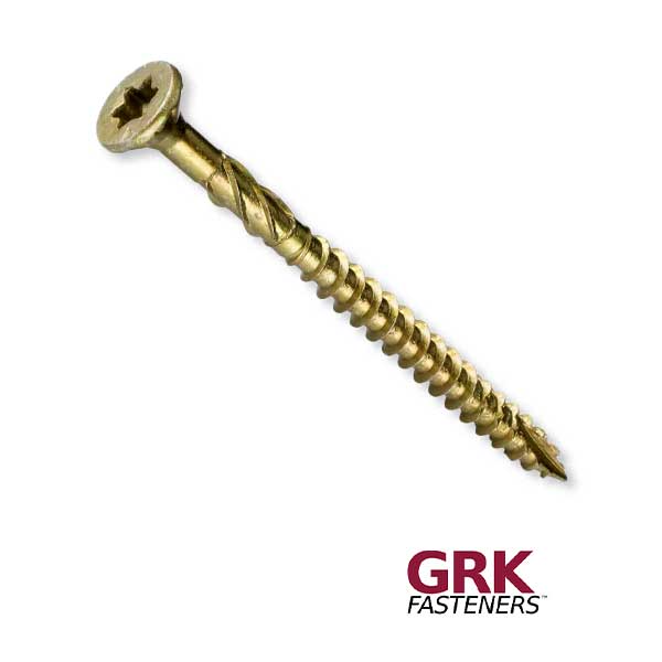GRK R4 Screws