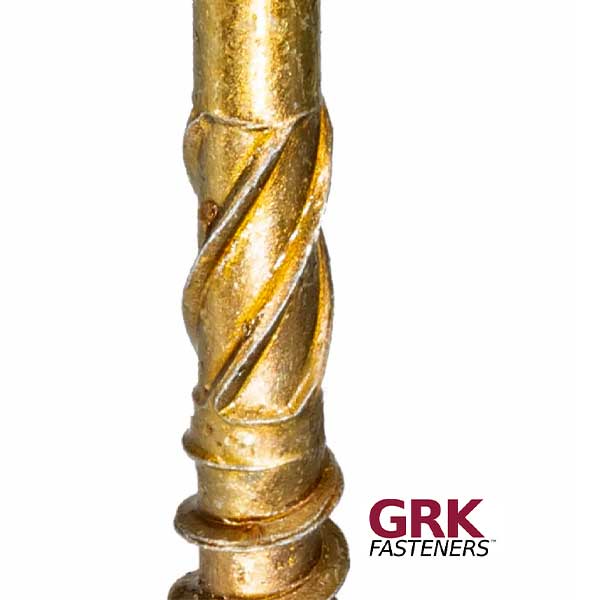 GRK R4 Screws