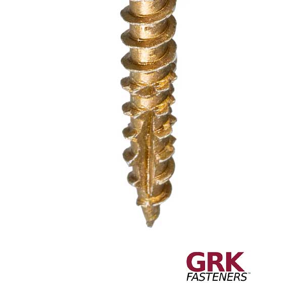 GRK R4 Screws
